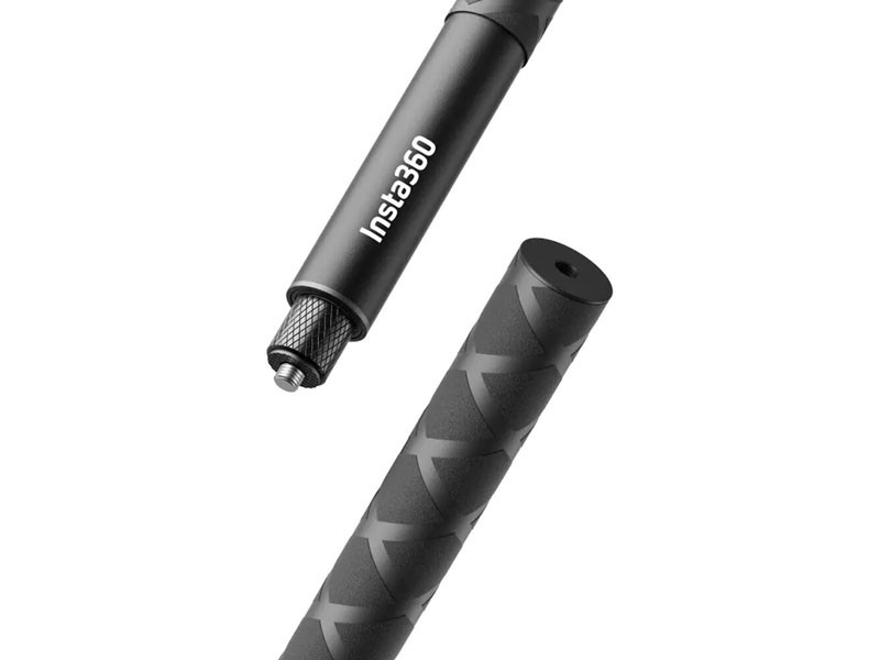 Insta360 Invisible Selfie Stick 114cm, szelfibot-2