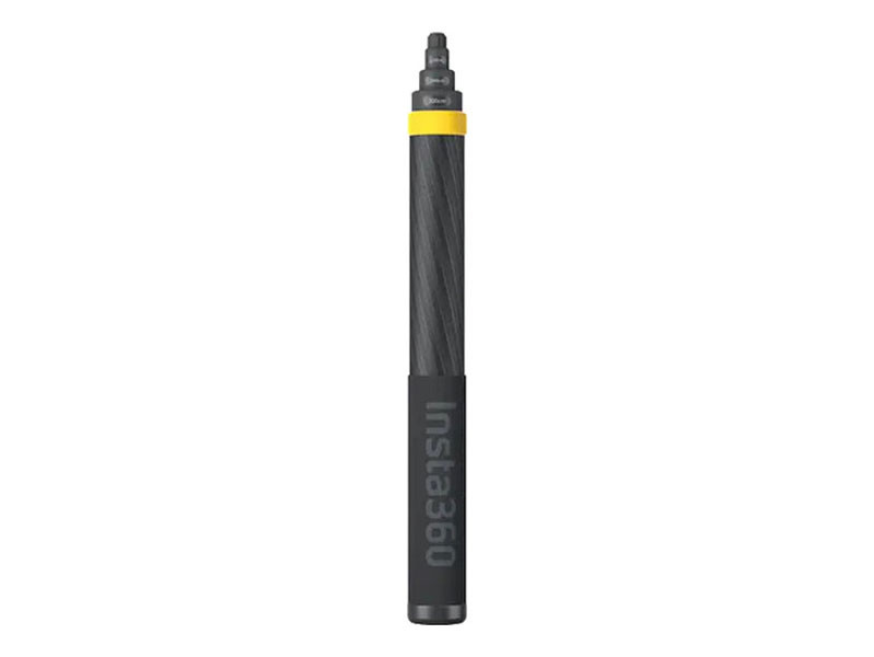 Insta360 Extended Selfie Stick New Edition, szelfibot (300cm)-0