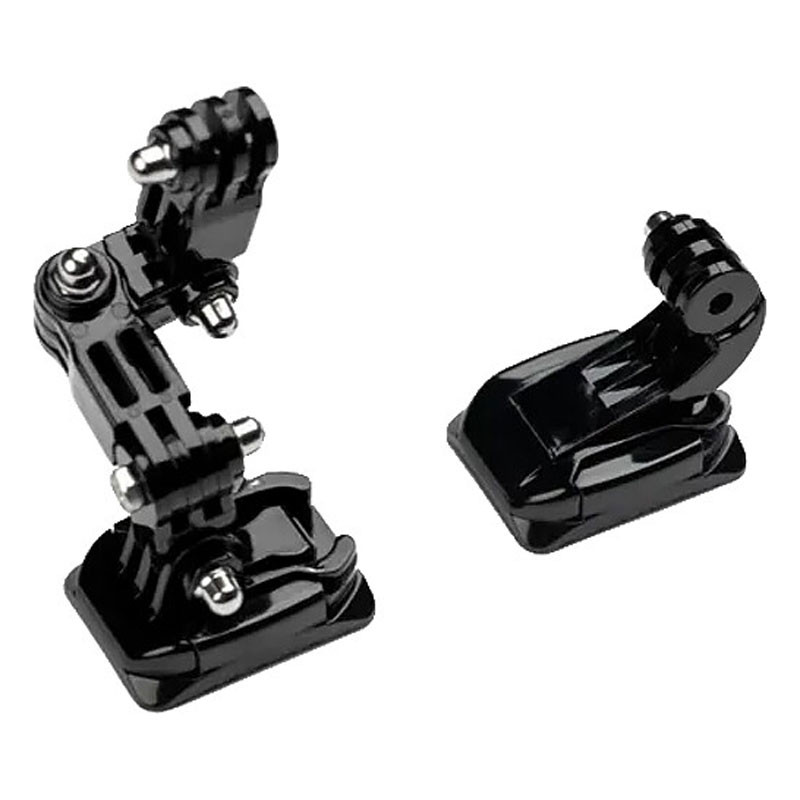 Insta360 rögzítő készlet, bukósisakra-0