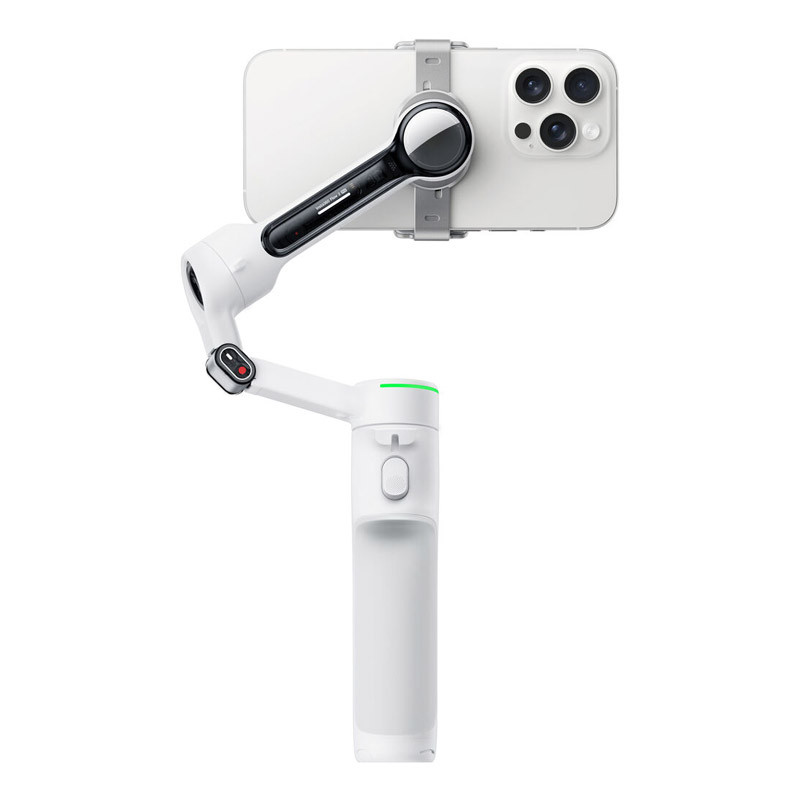 Insta360 Flow 2 Pro Standard Bundle (Summit White)-2