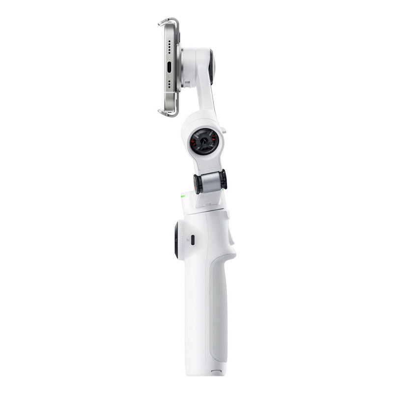 Insta360 Flow 2 Pro Standard Bundle (Summit White)-3