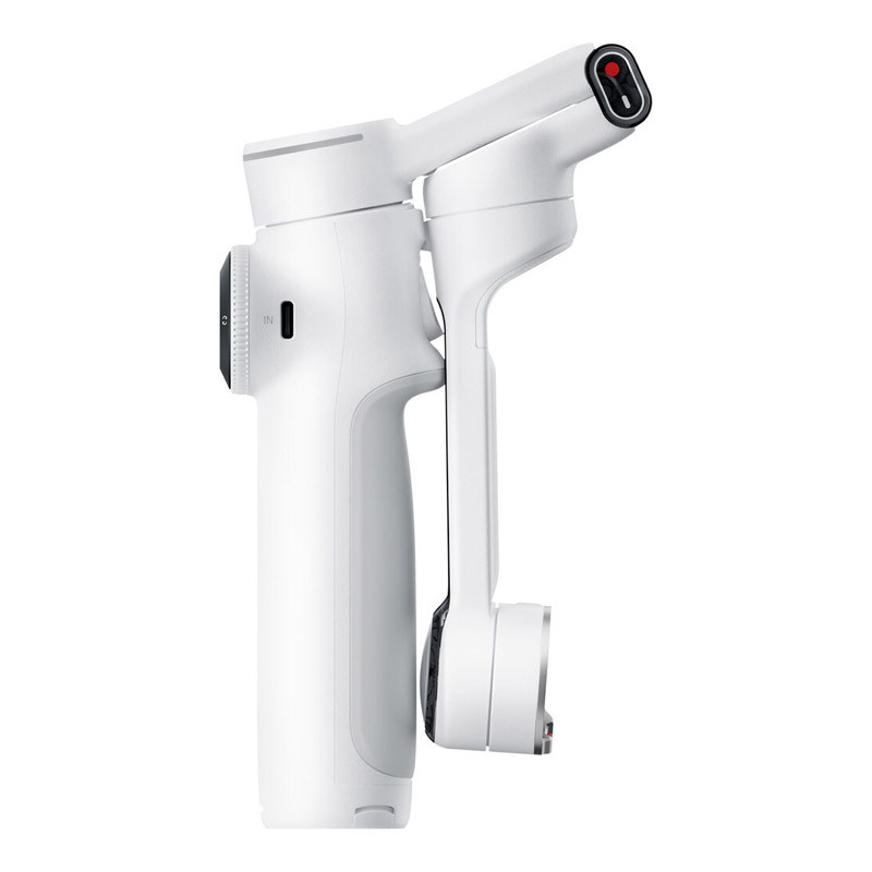 Insta360 Flow 2 Pro Standard Bundle (Summit White)-5