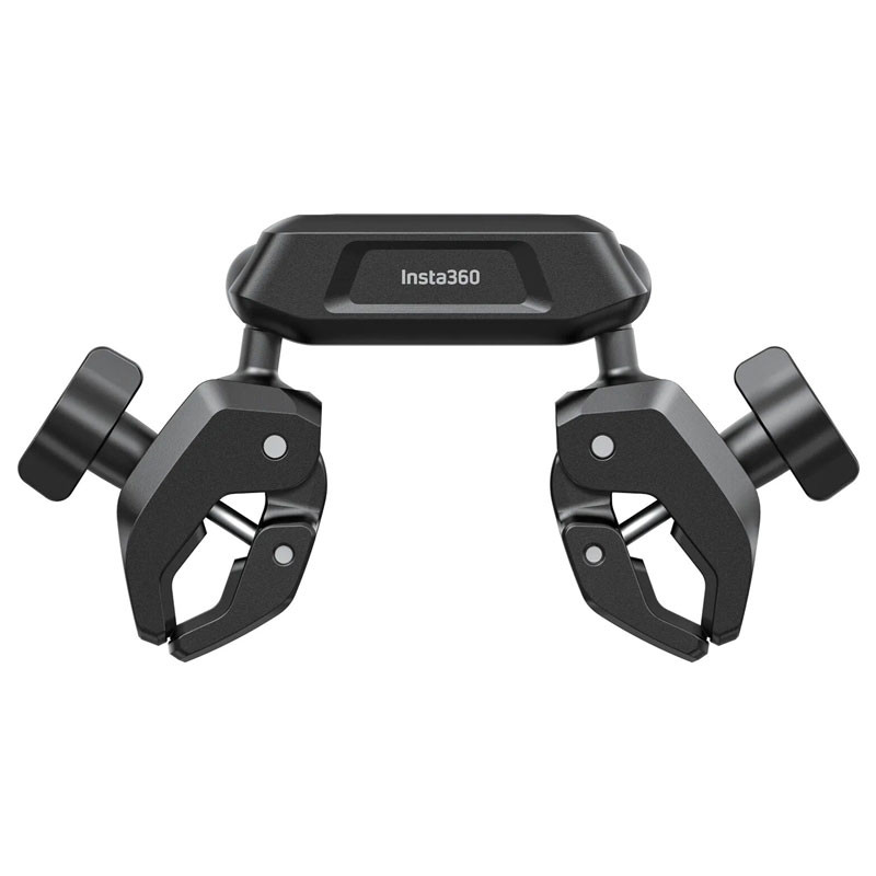 Insta360 Crab Clamp-0