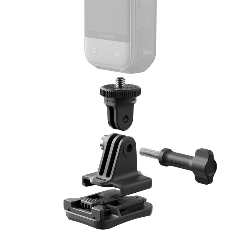 Insta360 ragasztható rögzítő készlet-2