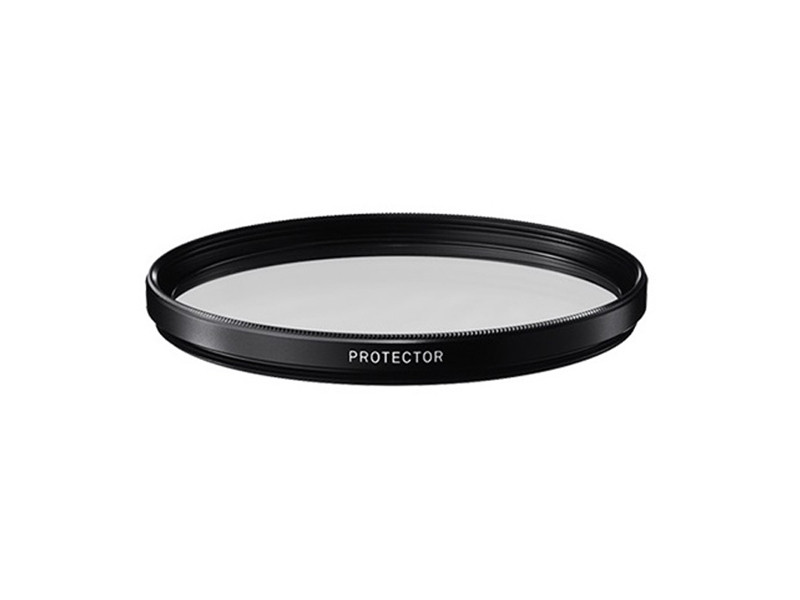 Sigma 105mm Protector Szűrő-0