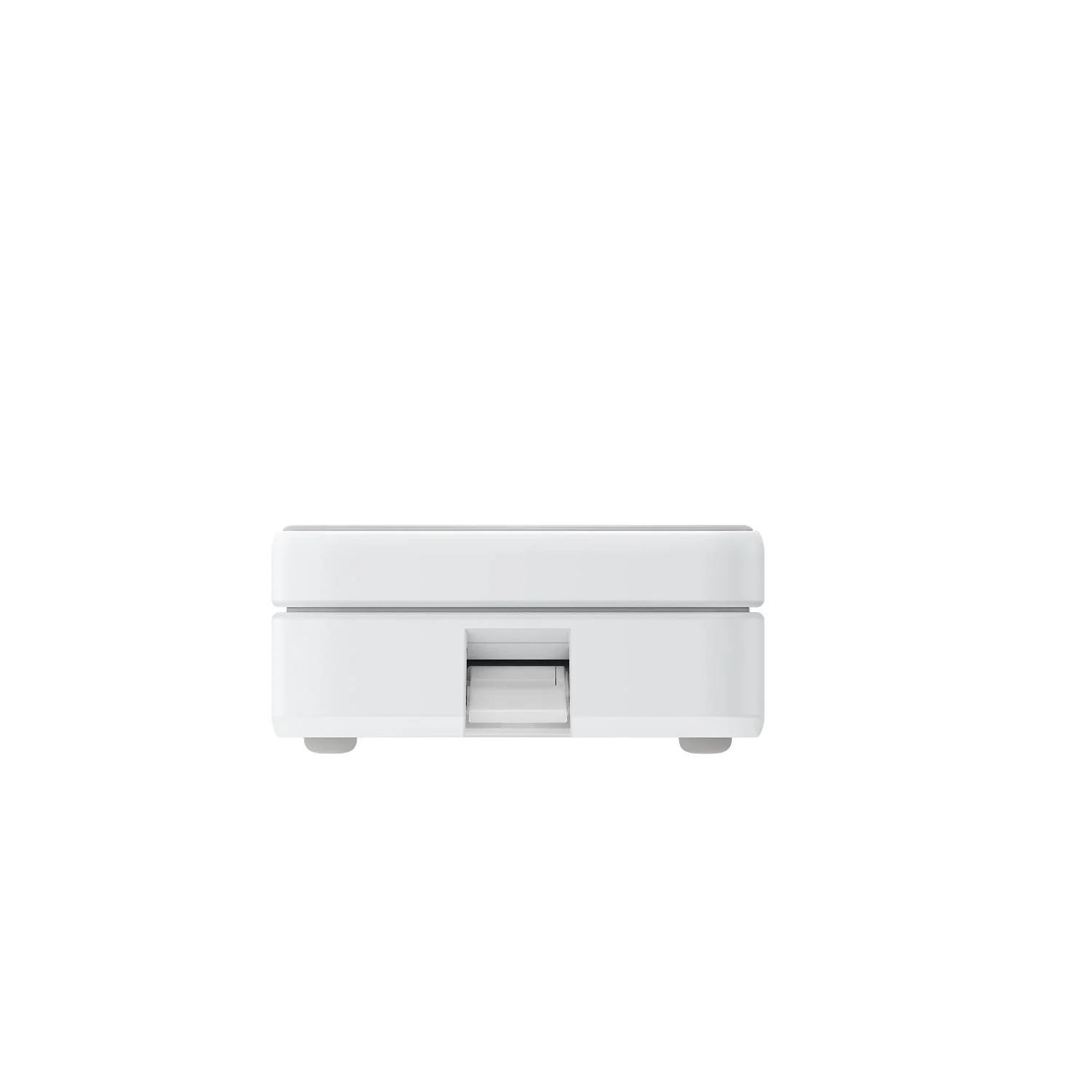 Anker Vezeték nélküli töltőállomás MagGo 3in1, 15W, 1.67A, Fehér B2557321-7