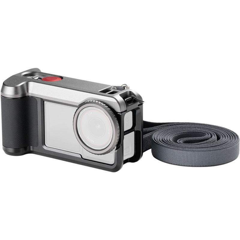 Smallrig 6371 Street Photography Cage DJI Osmo Action 5 Pro, 4 és 3 kamerához-0