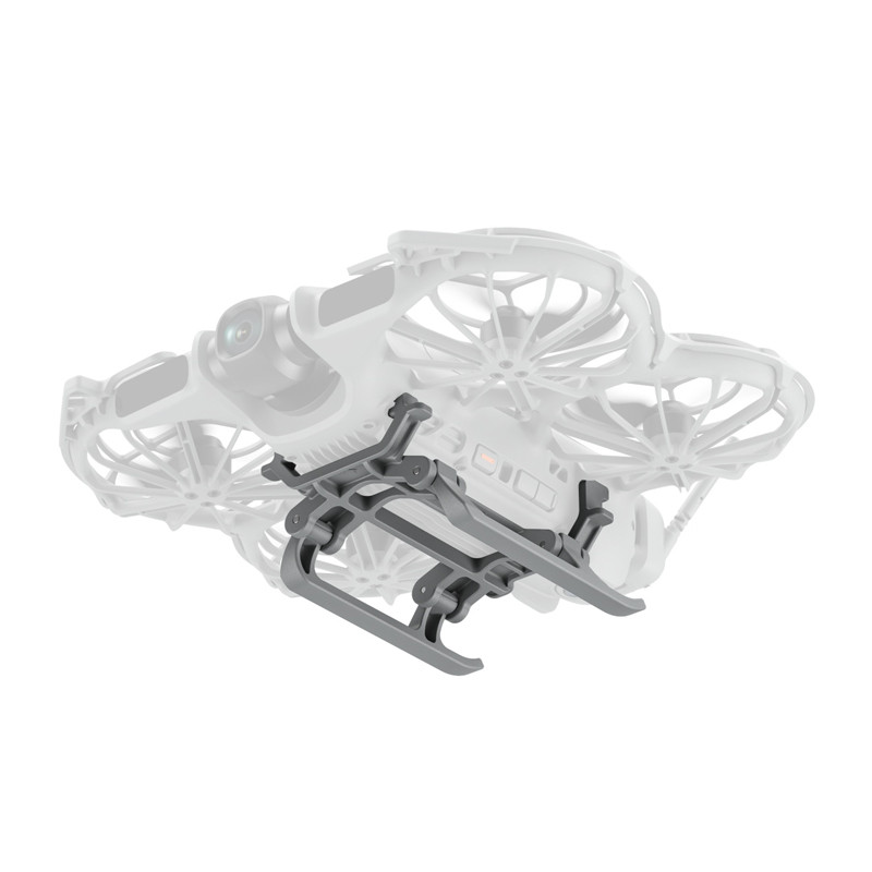 Smallrig 5930 összecsukható drón leszállótalp DJI Neo 2-höz-1