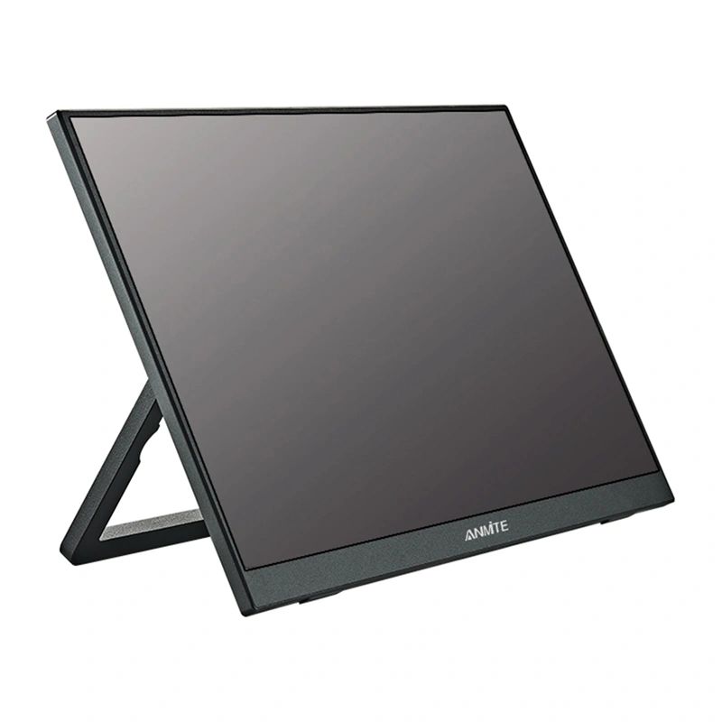 ANMITE A140W05 14 hüvelykes hordozható monitor-0