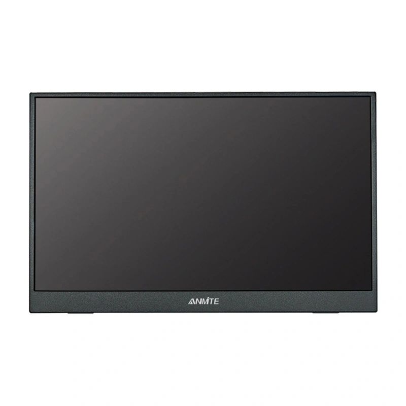 ANMITE A140W05 14 hüvelykes hordozható monitor-10