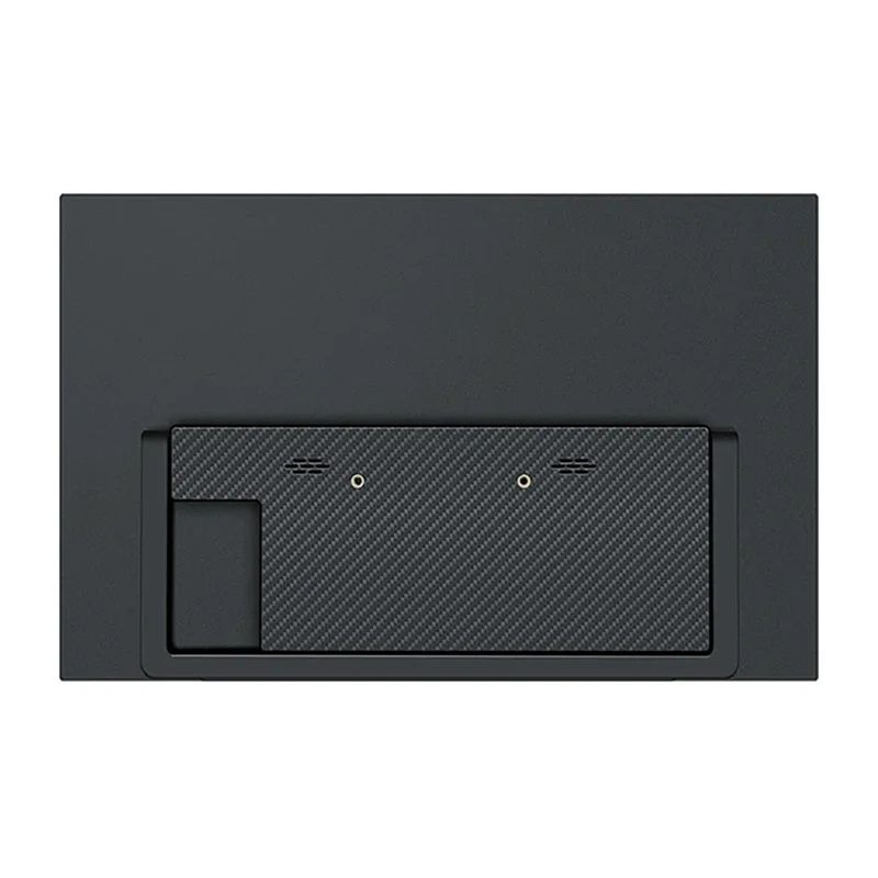 ANMITE A140W05T 14 hüvelykes hordozható érintőképernyős monitor-9