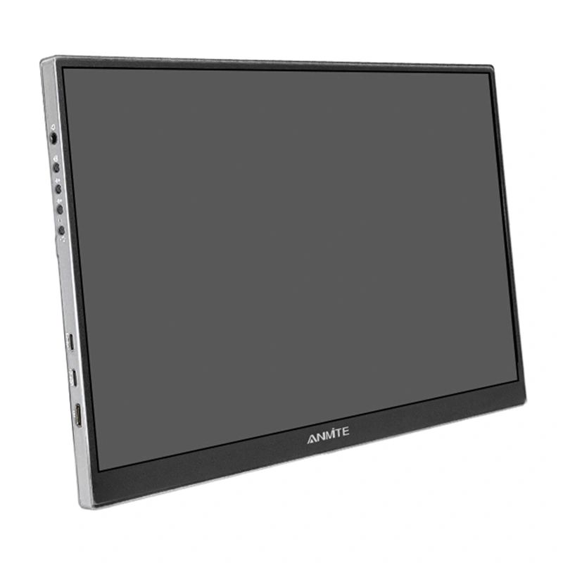 ANMITE A160W04 16 hüvelykes hordozható monitor-0