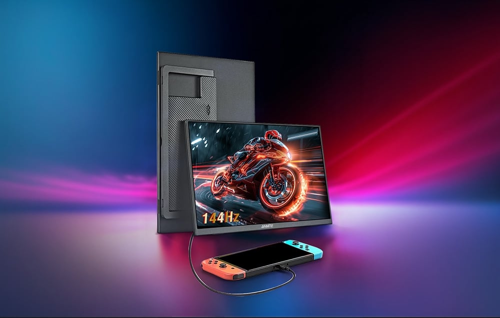 ANMITE A160W24H 16