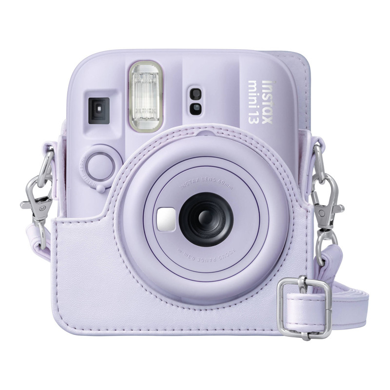 Instax Mini 13 tok (Lila)-2