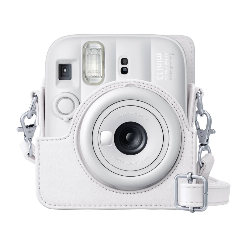 Instax Mini 13 tok (Fehér)-2