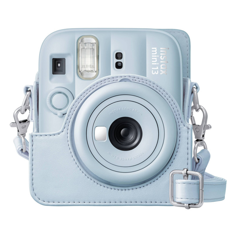 Instax Mini 13 tok (Kék)-2