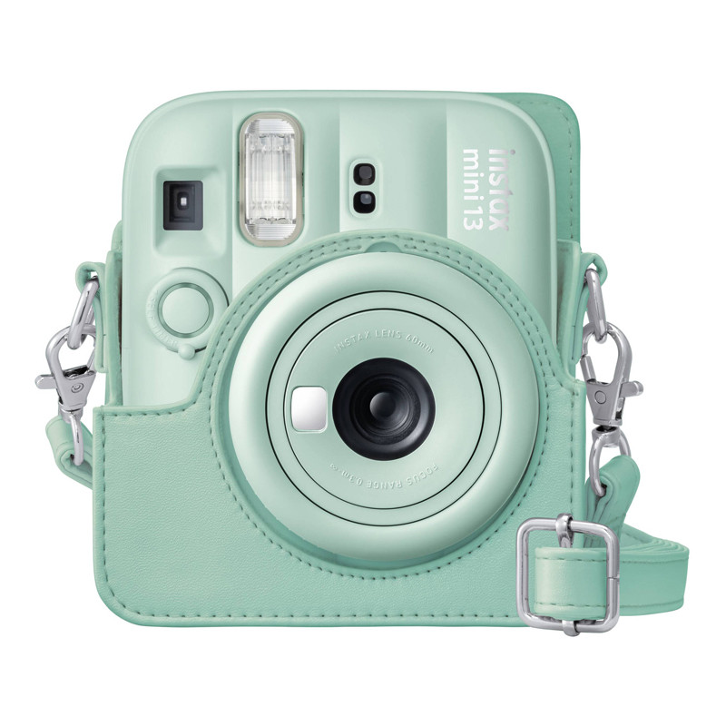 Instax Mini 13 tok (Zöld)-2