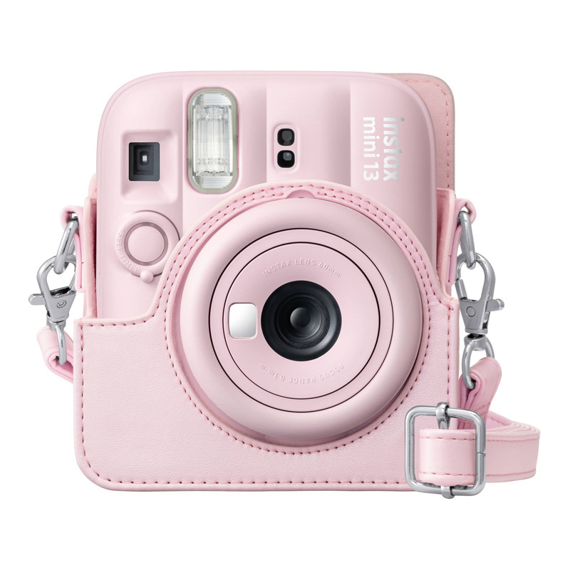 Instax Mini 13 tok (Rózsaszín)-2