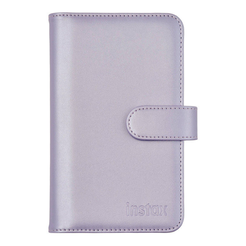 Instax Mini 13 Album (Lila)-0