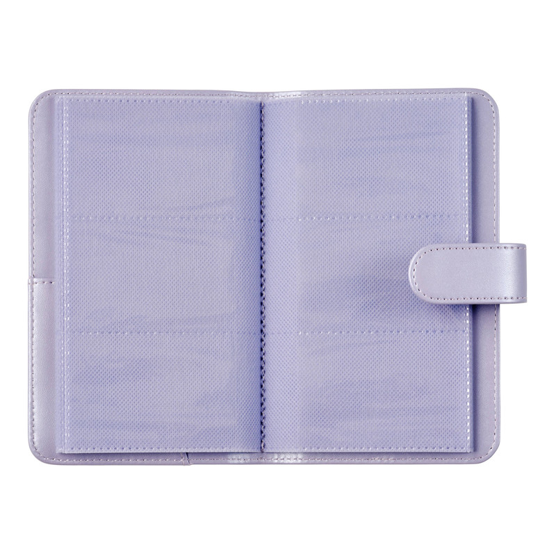 Instax Mini 13 Album (Lila)-2