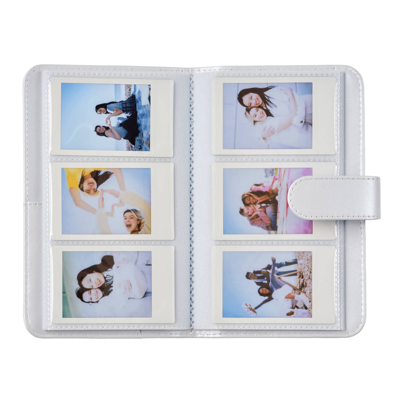 Instax Mini 13 Album (Fehér)-3