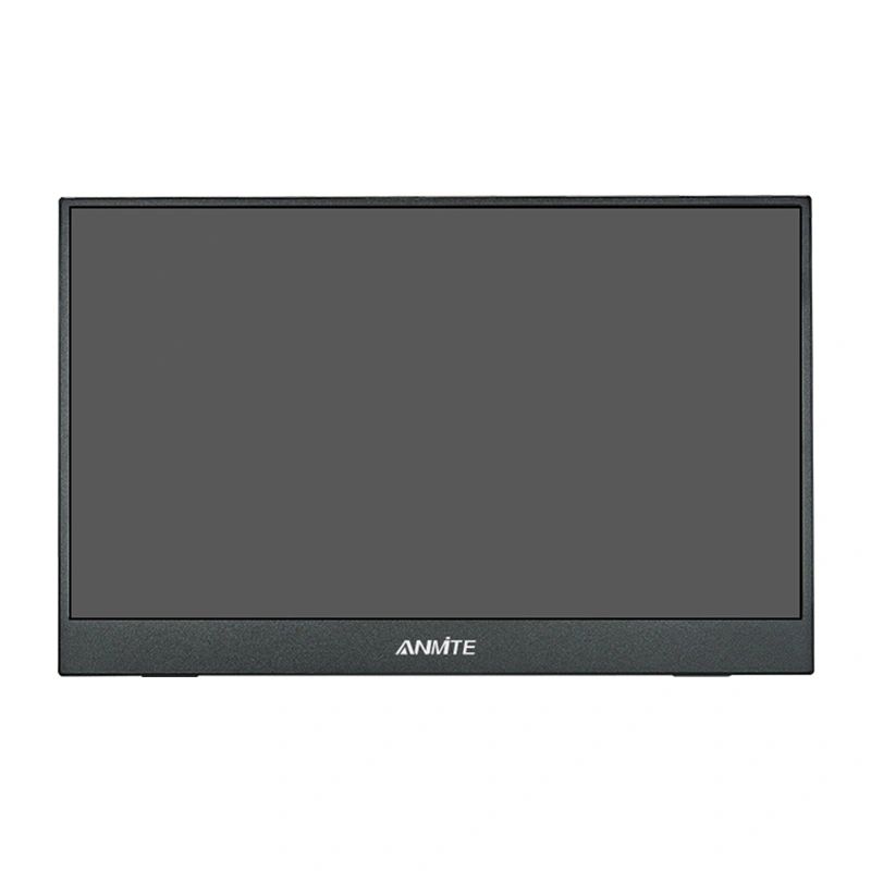 ANMITE A140W04 14 hüvelykes hordozható monitor-9