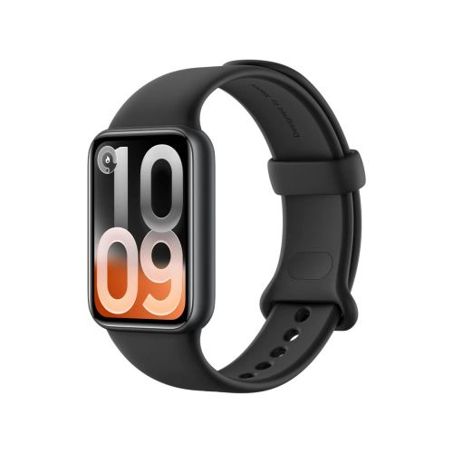 Xiaomi Smart Band 10 Pro NFC okoskarkötő, éjfekete, EU (BHR0959GL)-0