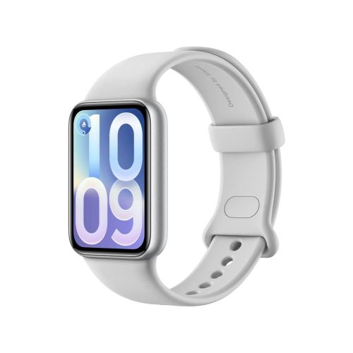 Xiaomi Smart Band 10 Pro NFC gleccserezüst EU (BHR095BGL)-0