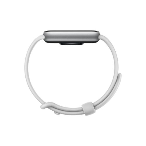 Xiaomi Smart Band 10 Pro NFC gleccserezüst EU (BHR095BGL)-1