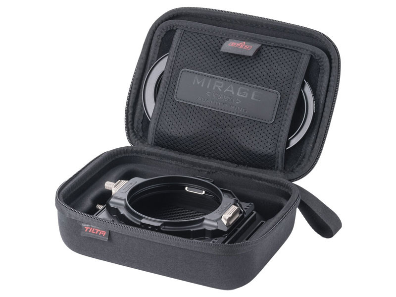 Tilta Mirage Matte Box-0