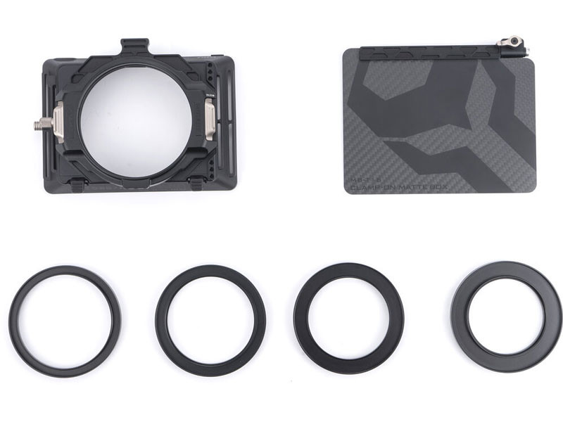 Tilta Mirage Matte Box-2