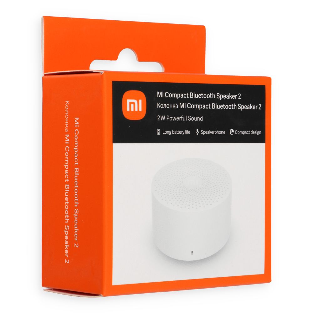 Xiaomi Mi Compact Bluetooth hangszóró 2 EU QBH4141EU-2