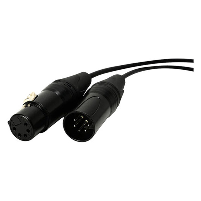 Aputure Amaran Type-C To DMX Adapter With USB Type-C Input-1