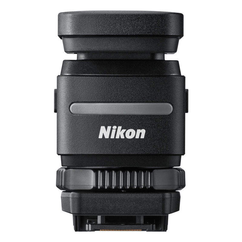 Nikon ME-D10 shotgun mikrofon-2