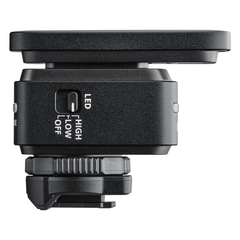 Nikon ME-D10 shotgun mikrofon-6