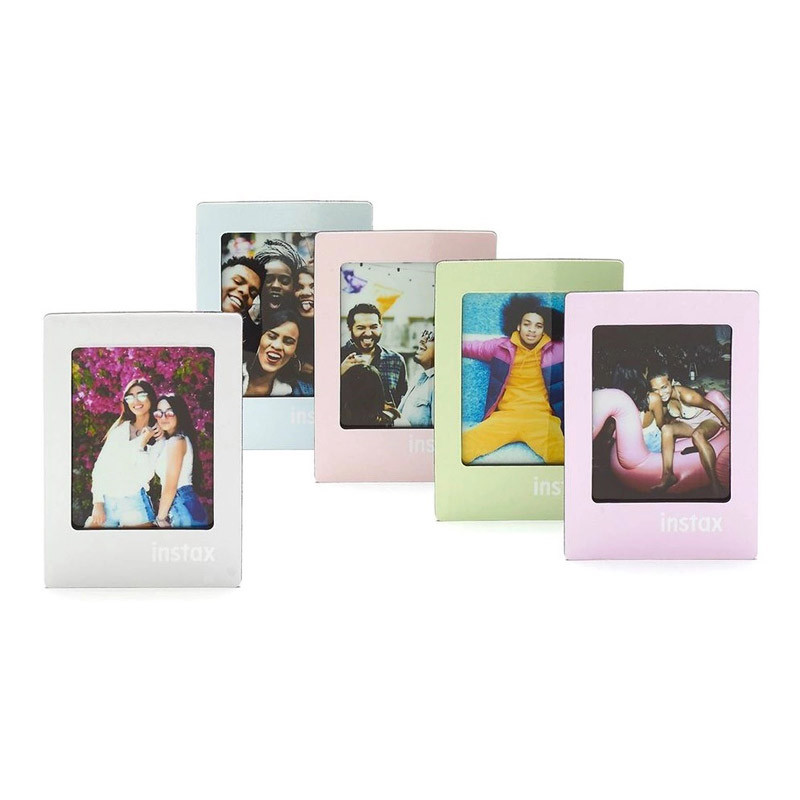 Fujifilm Instax Mini 12 Magnets (5 Pack)-1