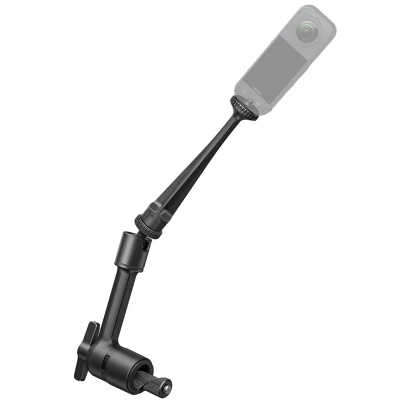 Insta360 Motorcycle Magic Arm motoros rögzítőkar-0