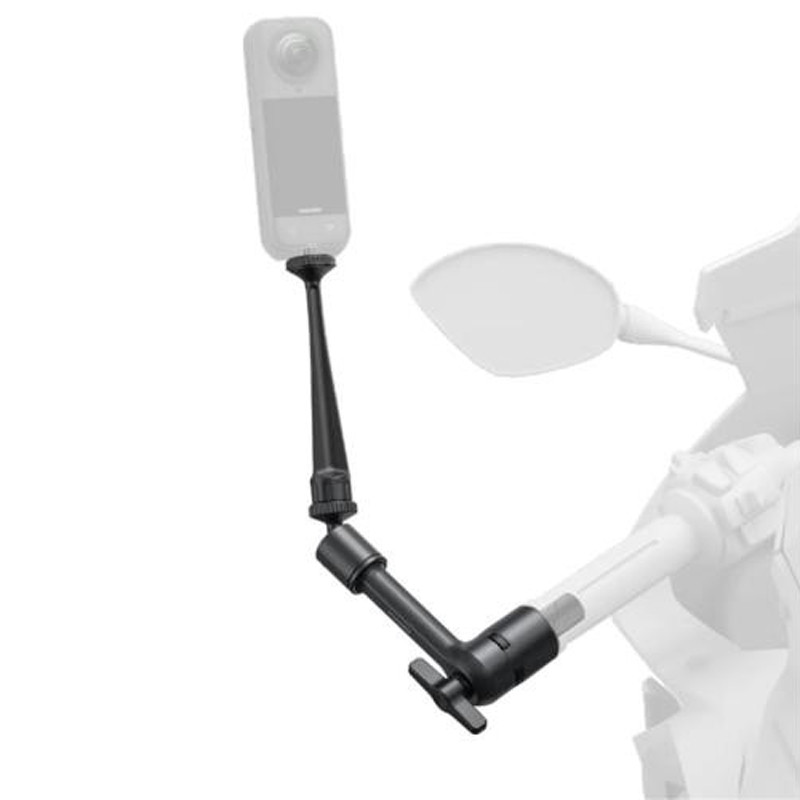 Insta360 Motorcycle Magic Arm motoros rögzítőkar-1