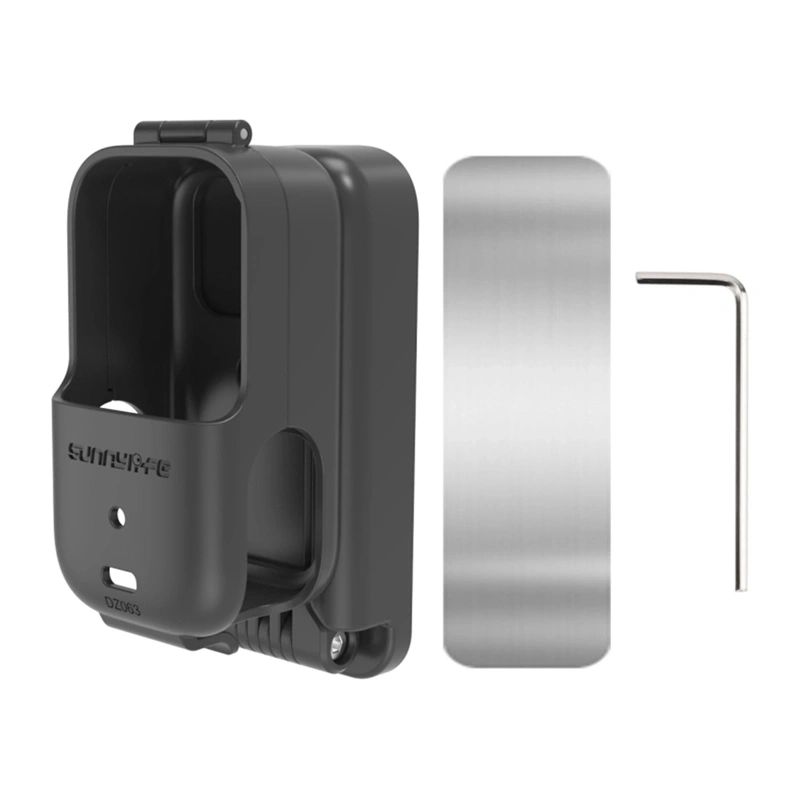 Sunnylife összecsukható mágneses tartó 360°-os forgatással DJI Osmo Nanohoz-0