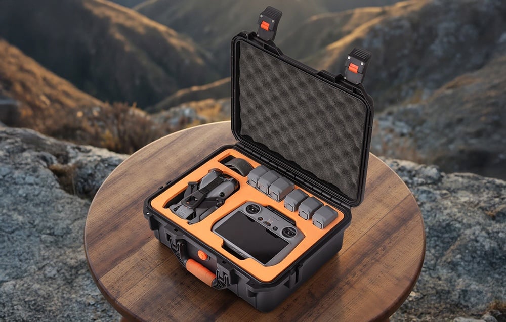 DJI Mini 5 Pro Sunnylife extra erős védőtáska-4