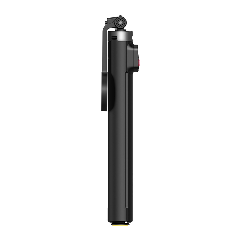 AOCHUAN K1L-C fekete okostelefon gimbal-2