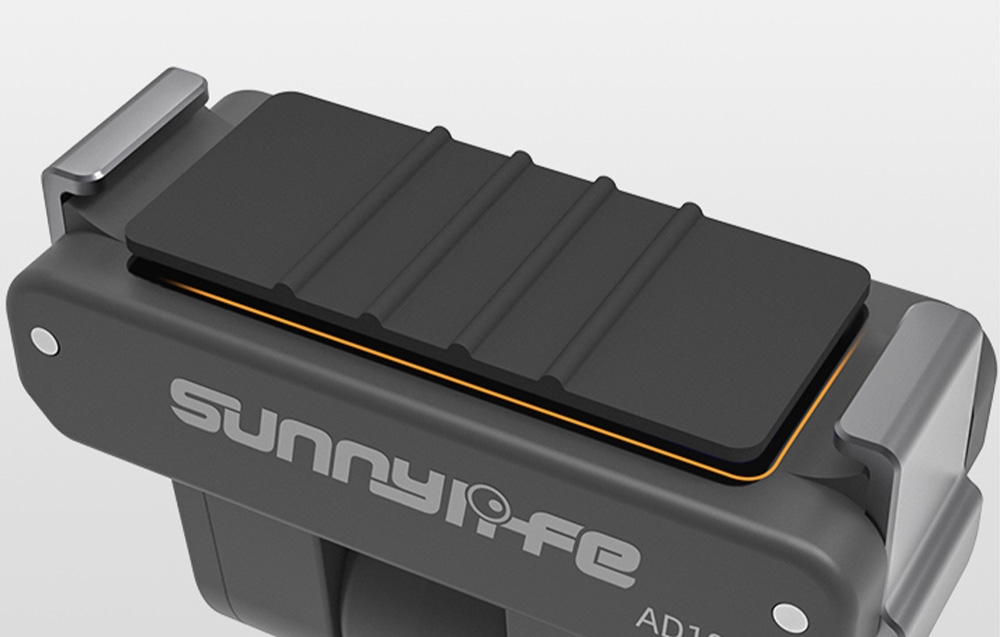 Sunnylife AD109 mágneses kamerarögzítő-1