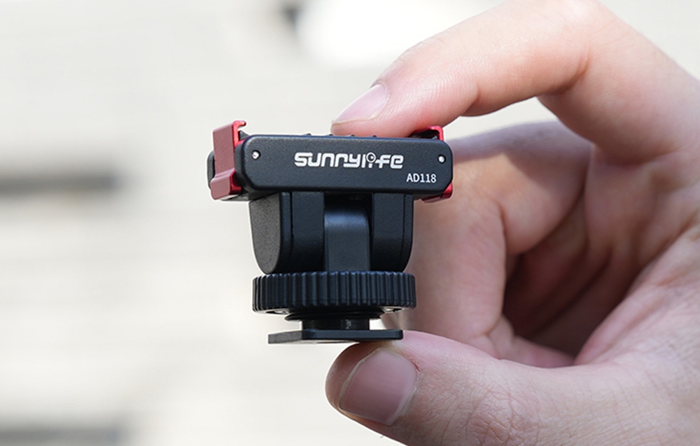 Sunnylife AD118 hidegcipős adapter-4
