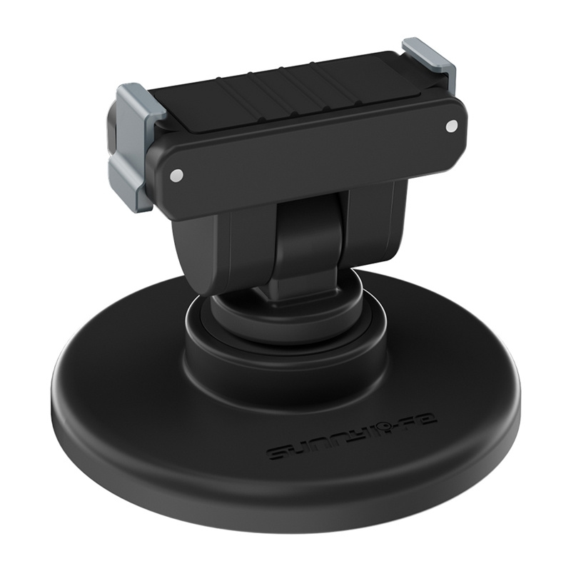 Sunnylife mágneses talpas tartó DJI Osmo Nano és Osmo Action 6 kamerákhoz-0