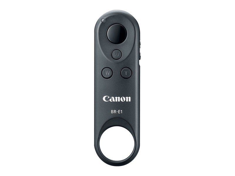 Canon BR-E1 vezeték nélküli távvezérlő-0
