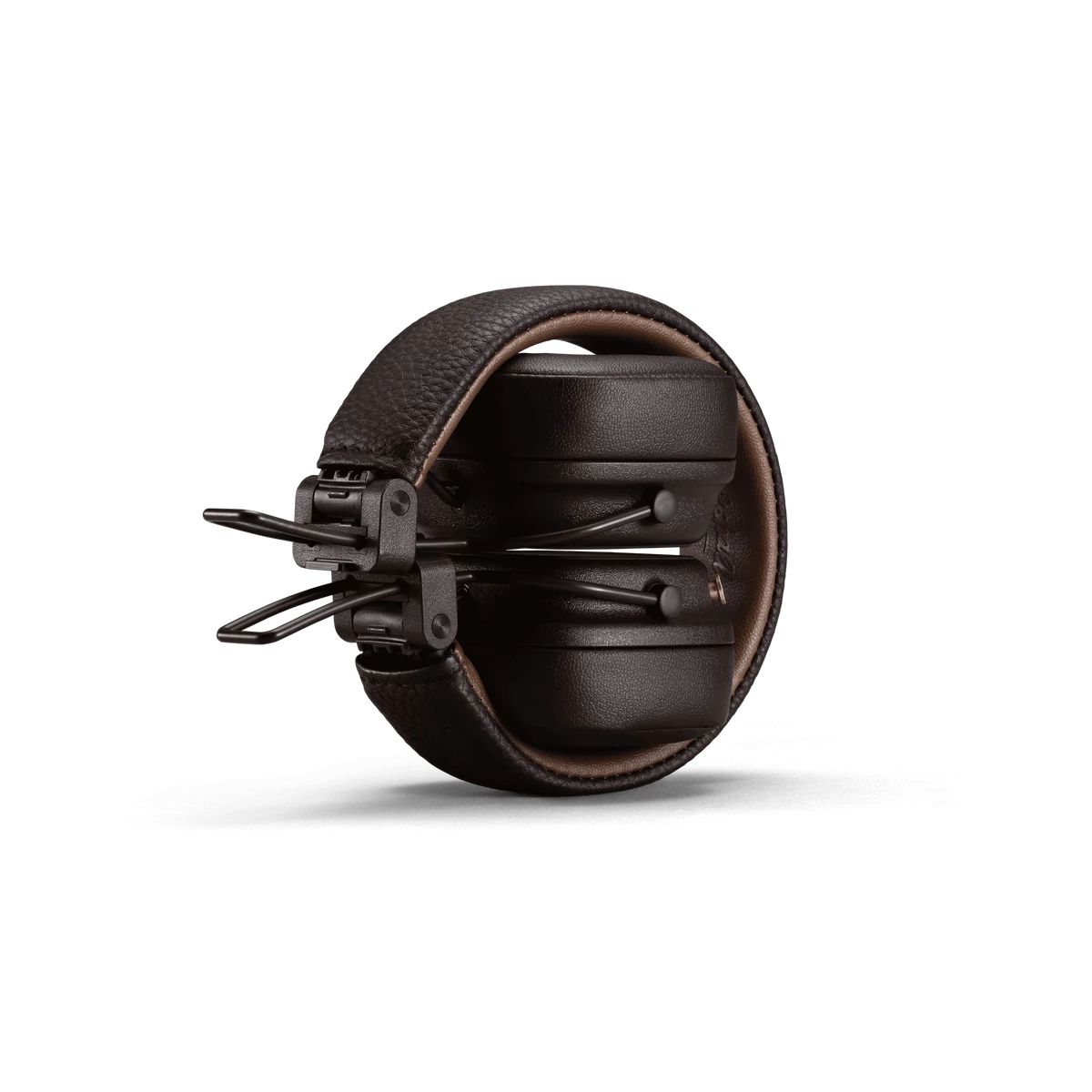 Marshall Major IV Bluetooth vezeték nélküli fejhallgató fekete-1