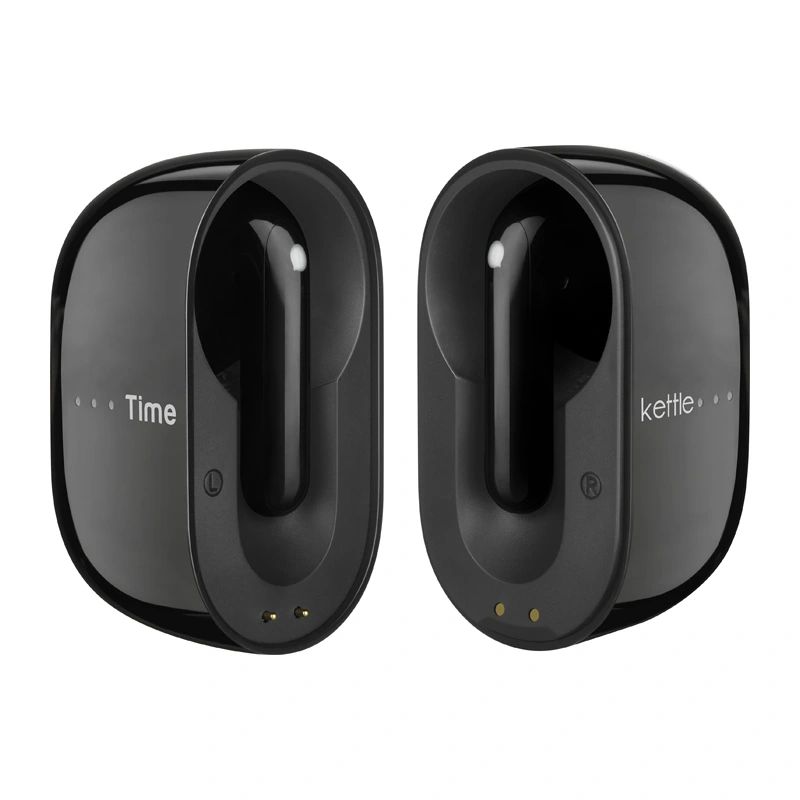 Timekettle M3 Offline fordító fülhallgató fekete-10