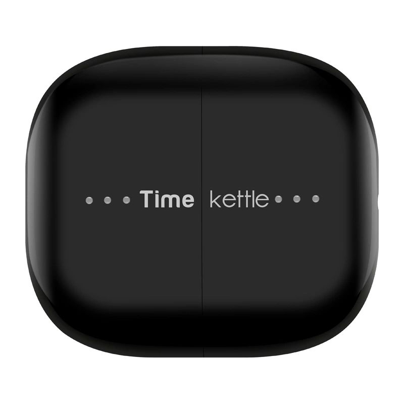 Timekettle M3 Offline fordító fülhallgató fekete-8