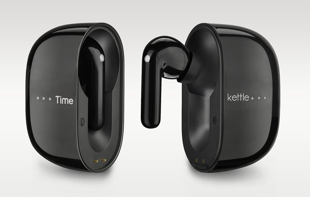 Timekettle M3 Offline fordító fülhallgató fekete-13