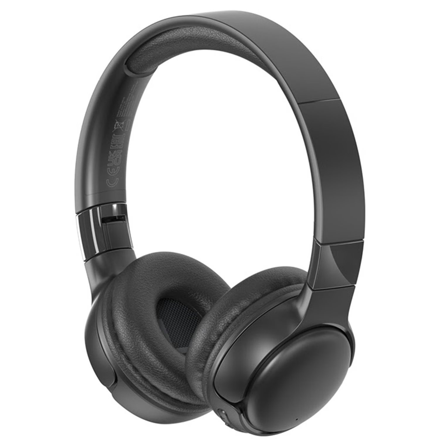 Honor Choice Headphones Lite fekete-1